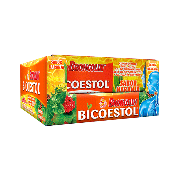 Bicoestol-charola-naranja